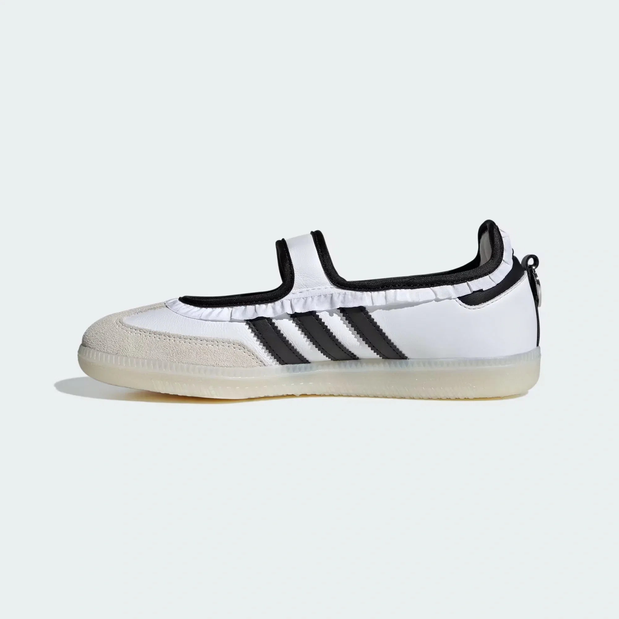 AD Samba Women's Black Jane
