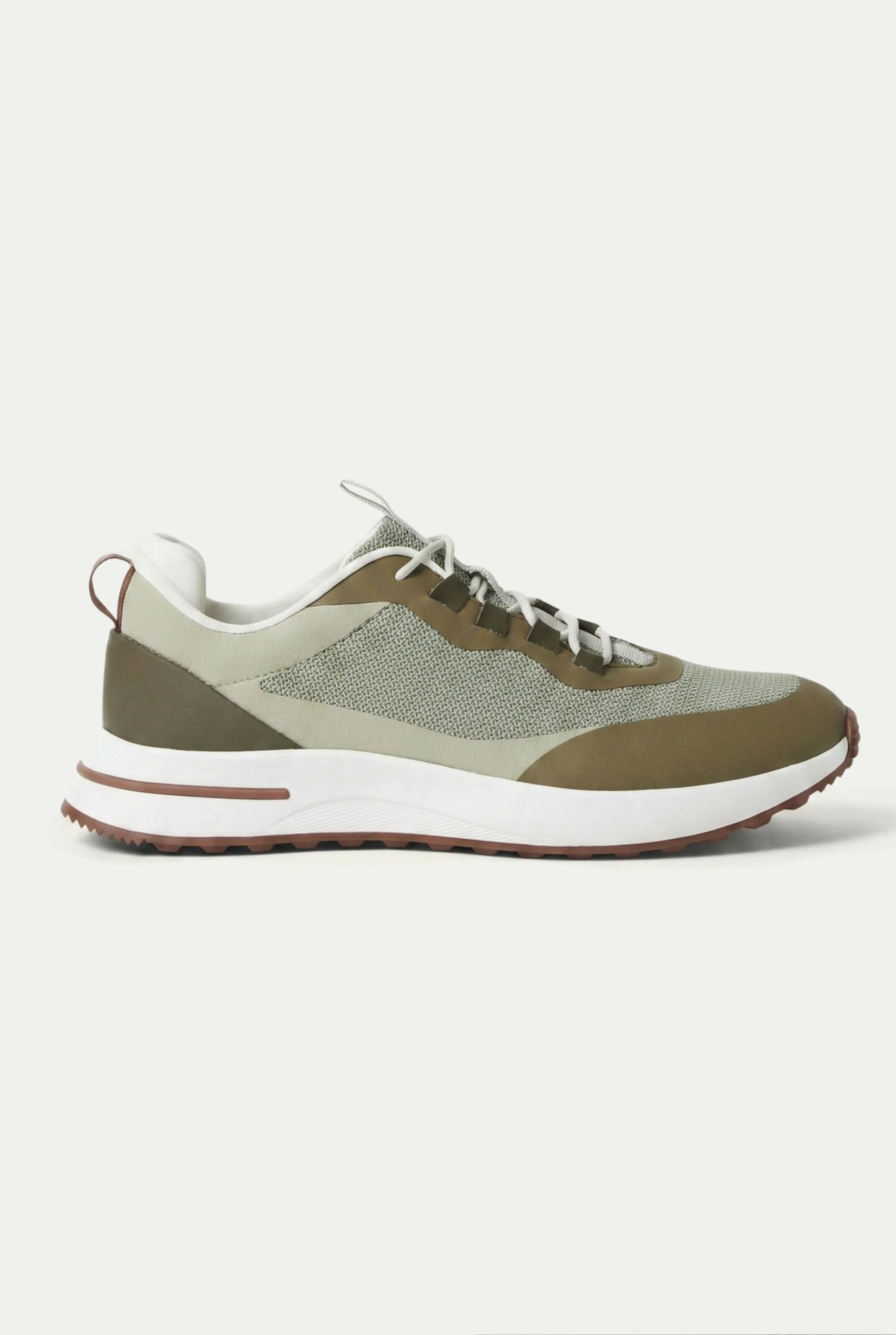 Portofino Sneaker V2 Olive