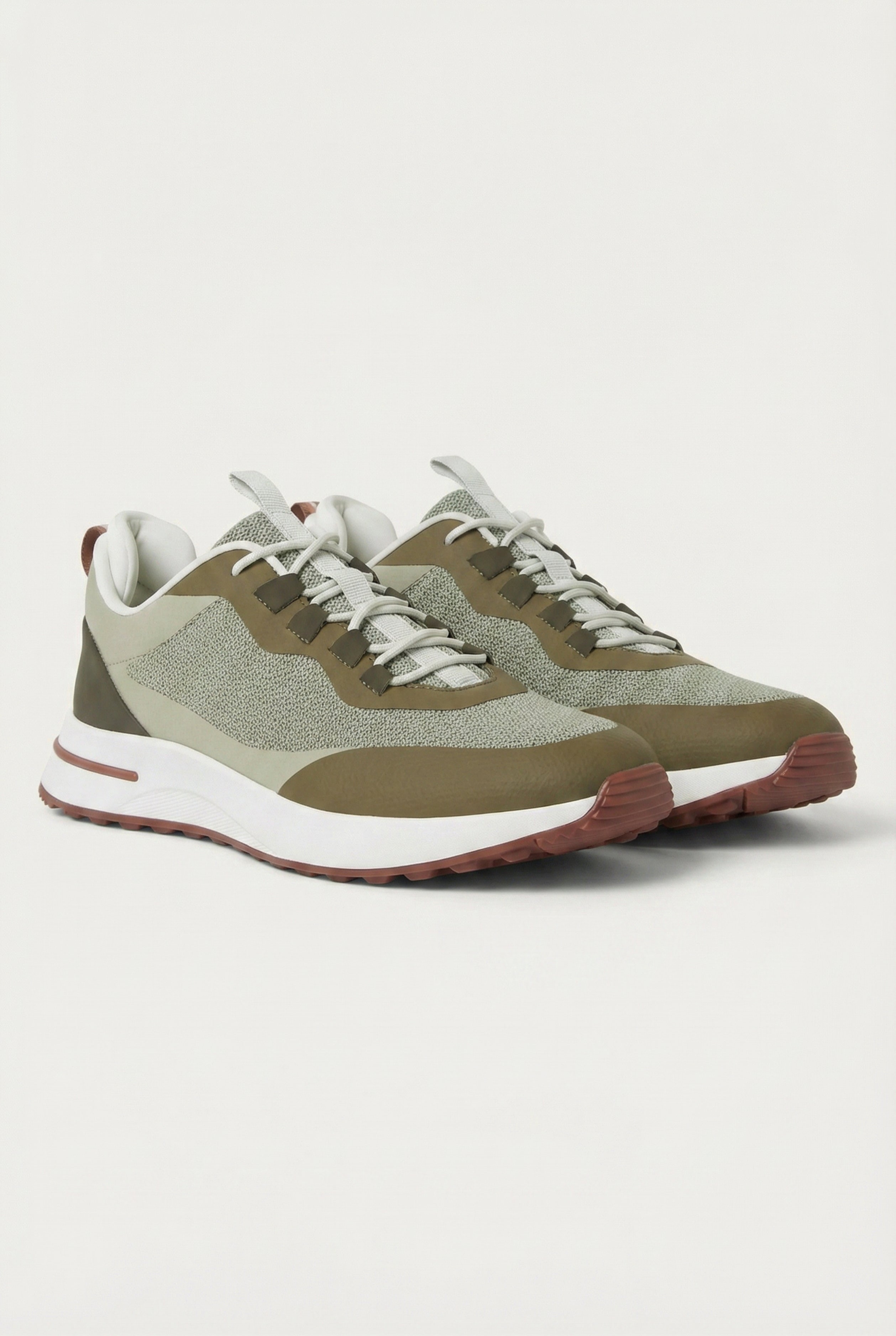 Portofino Sneaker V2 Olive