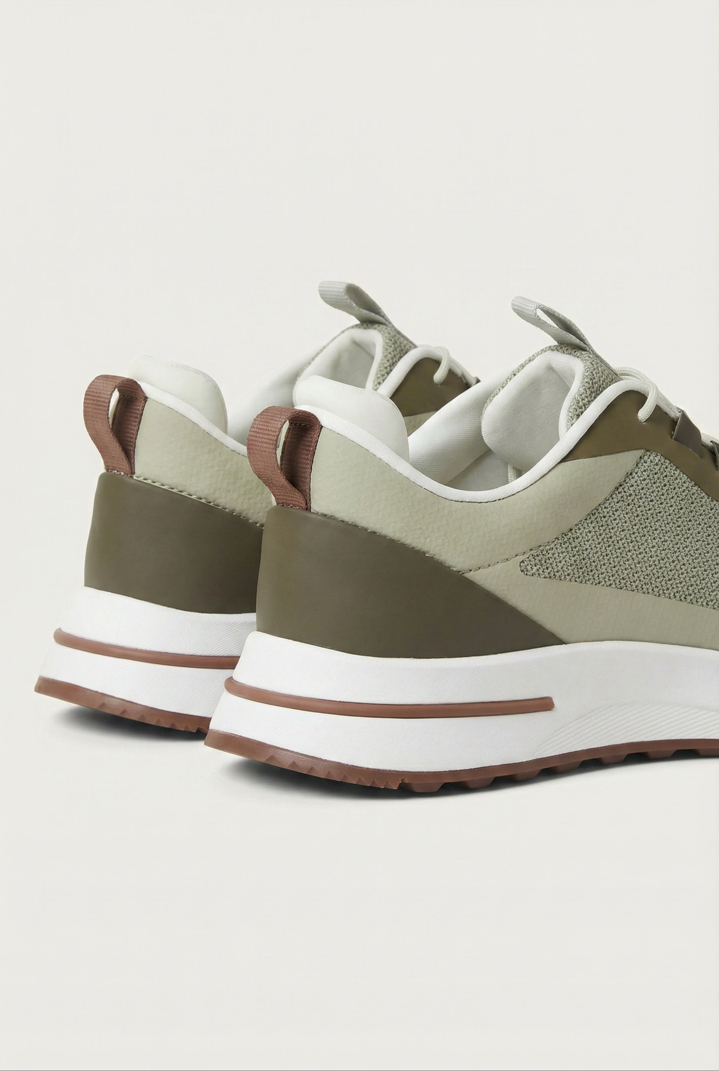 Portofino Sneaker V2 Olive