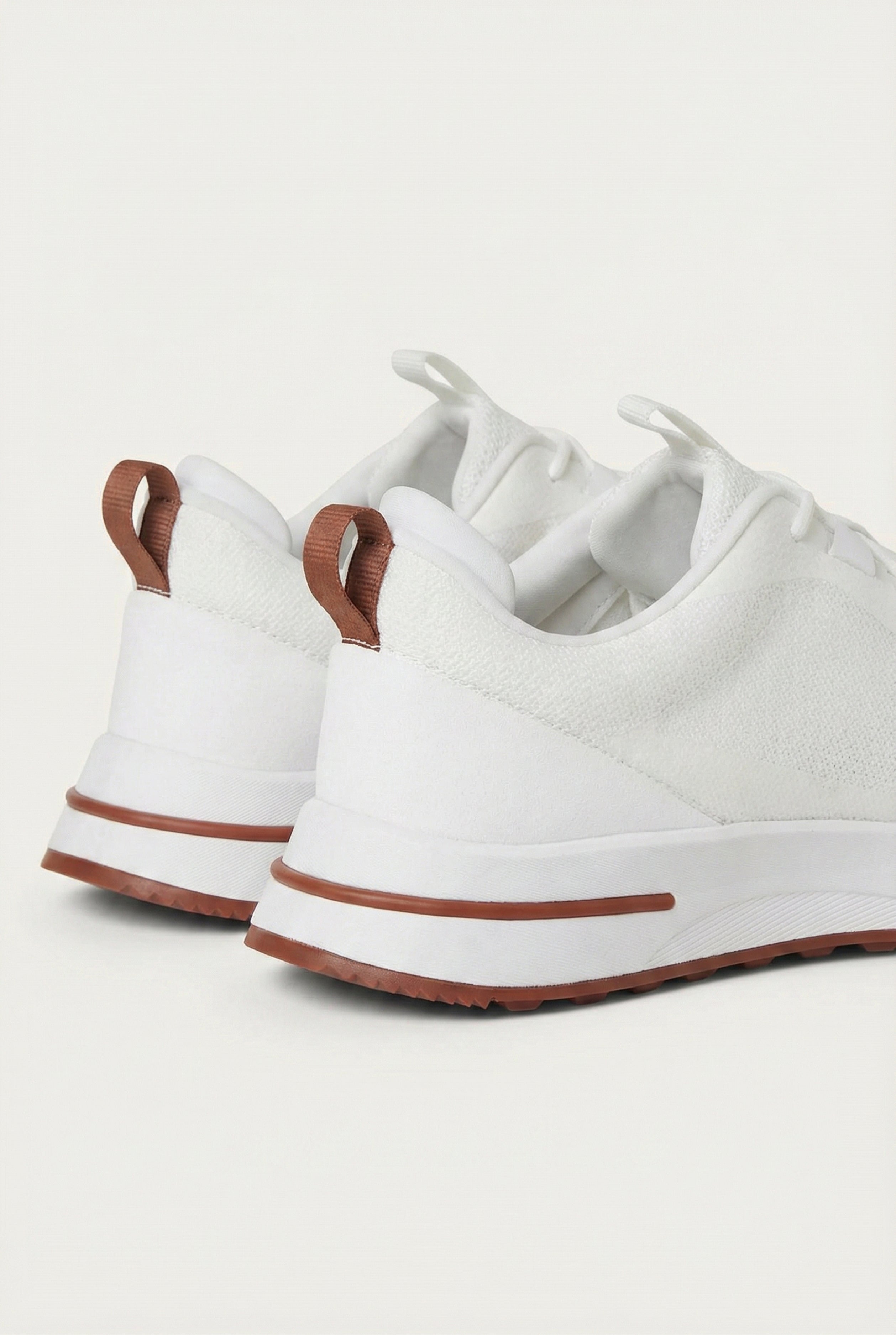 Portofino Sneaker V2 White