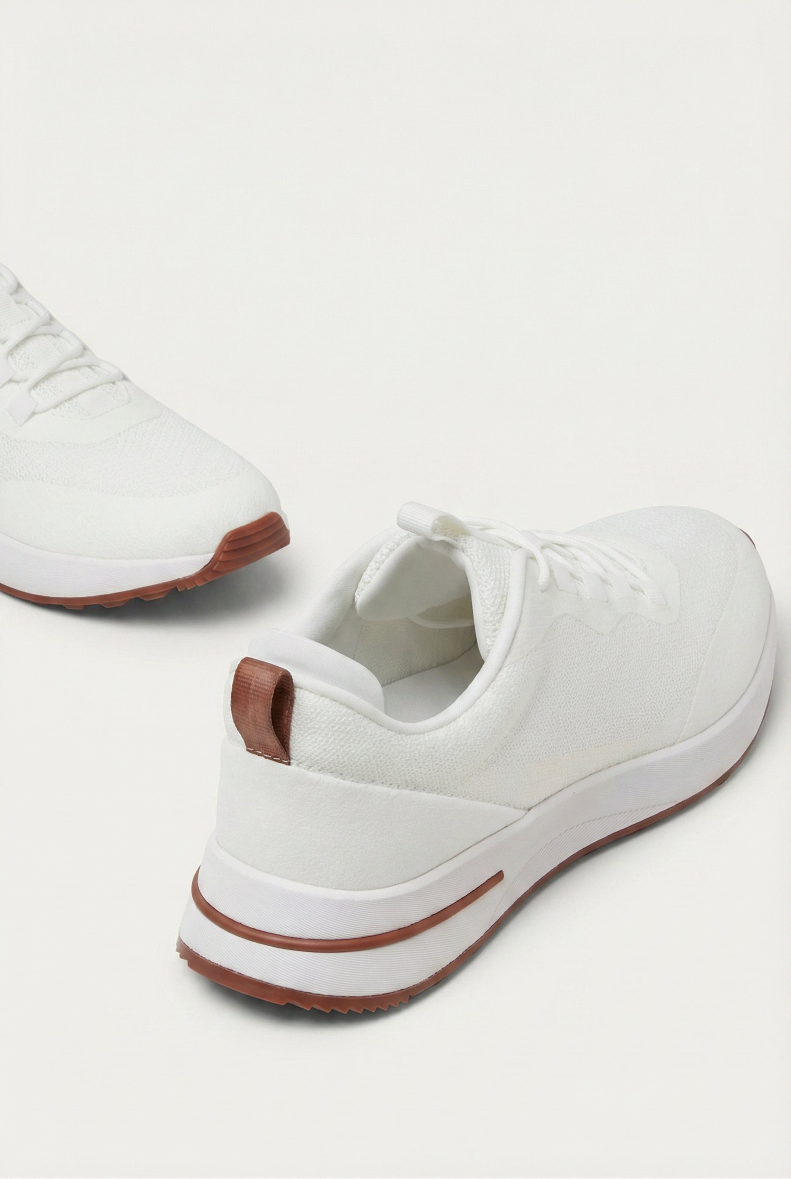 Portofino Sneaker V2 White