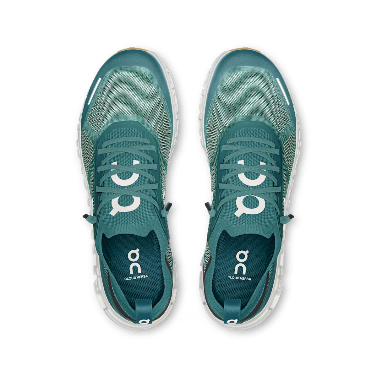 On Running Cloud 6 Versa