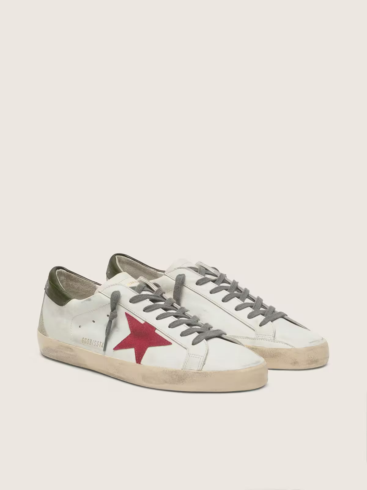 Gldn Goose Super-Star (Women's)