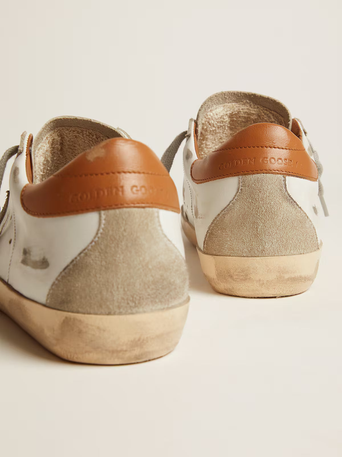 GG Super-Star (Women's)