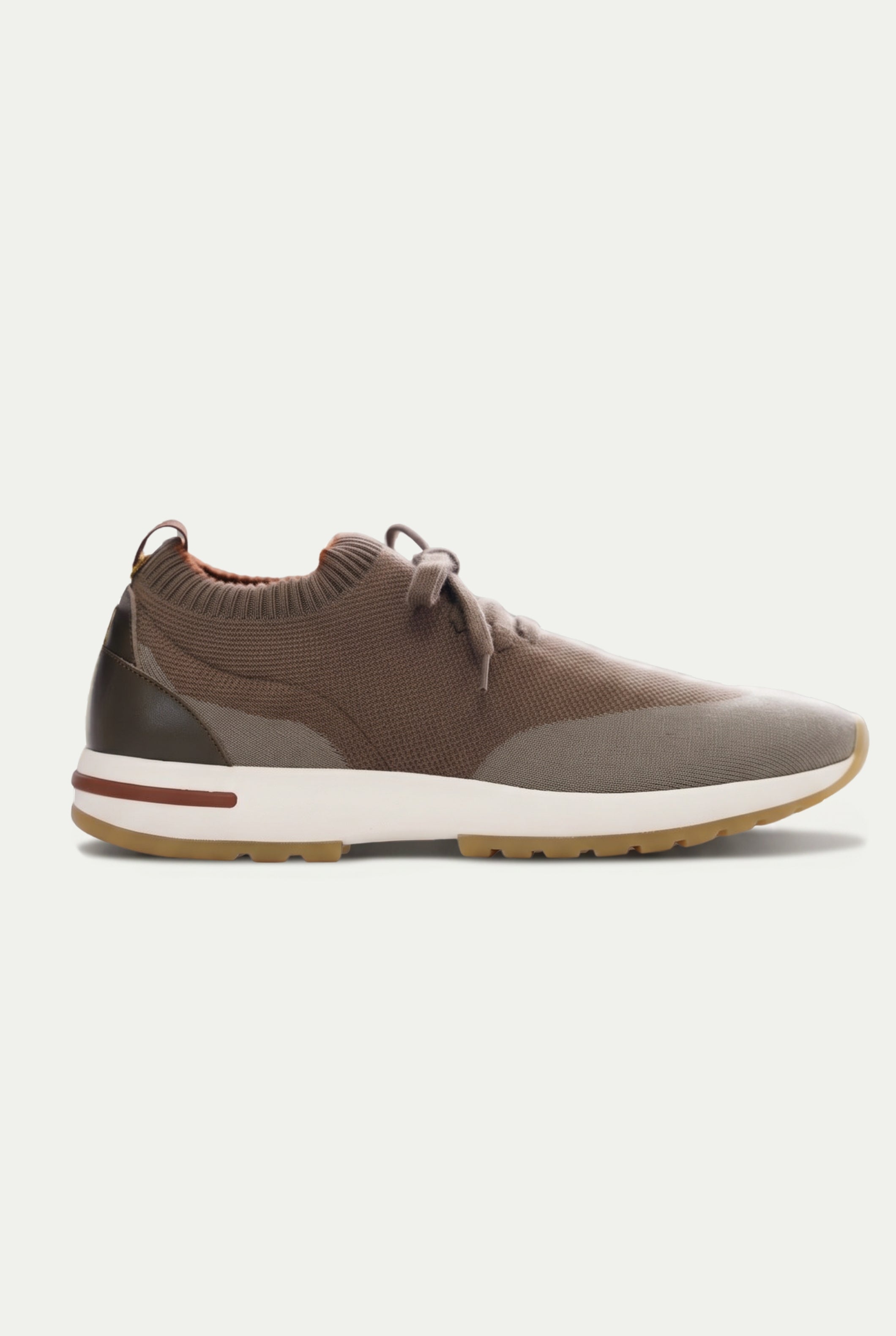 Tireno Knit Sneaker Mocha