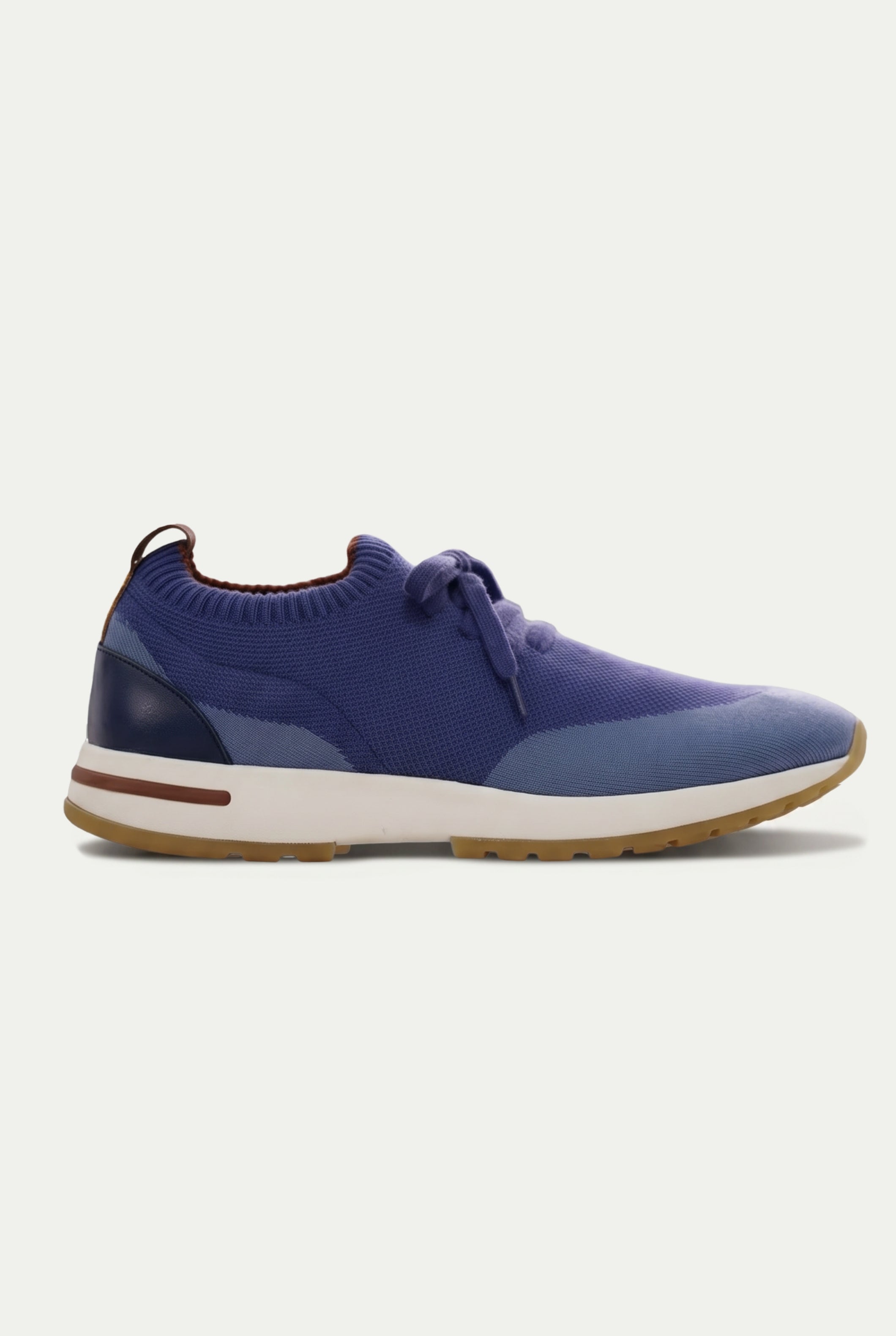 Tireno Knit Sneaker Cobalt