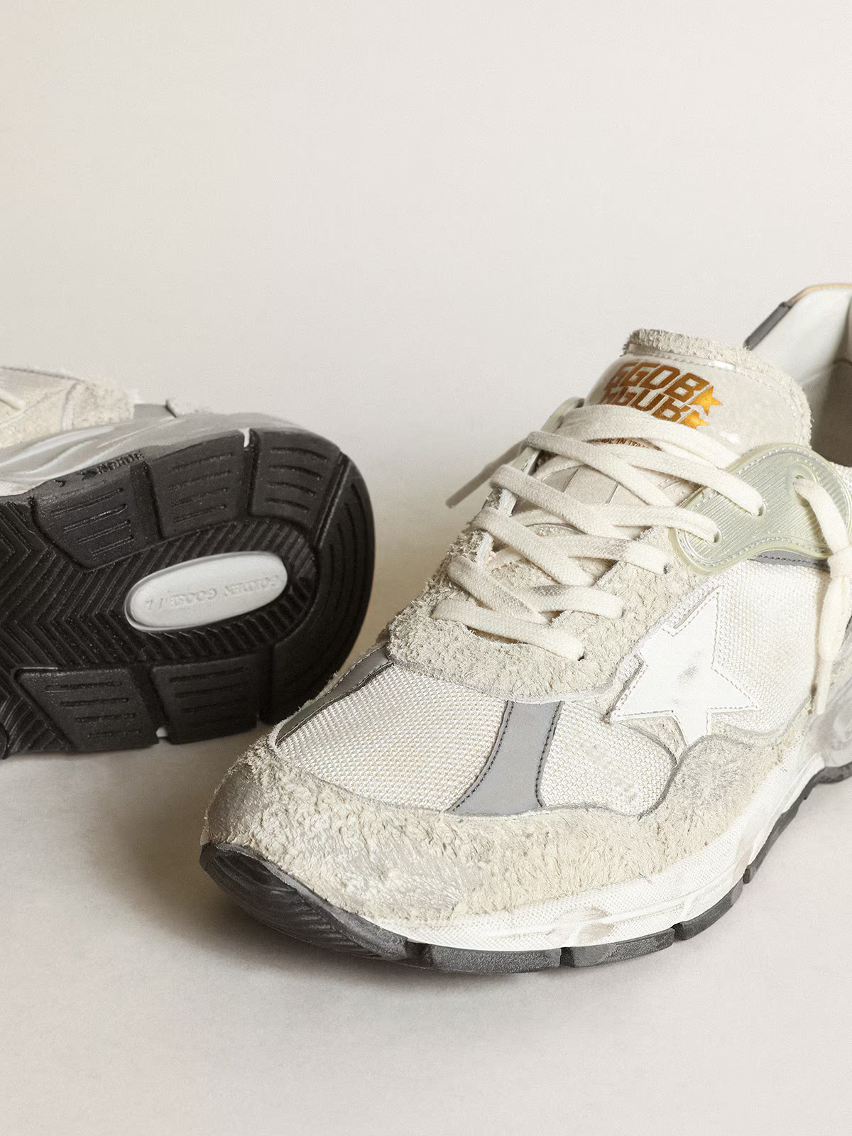Gldn Goose Dad-Star (Women's)