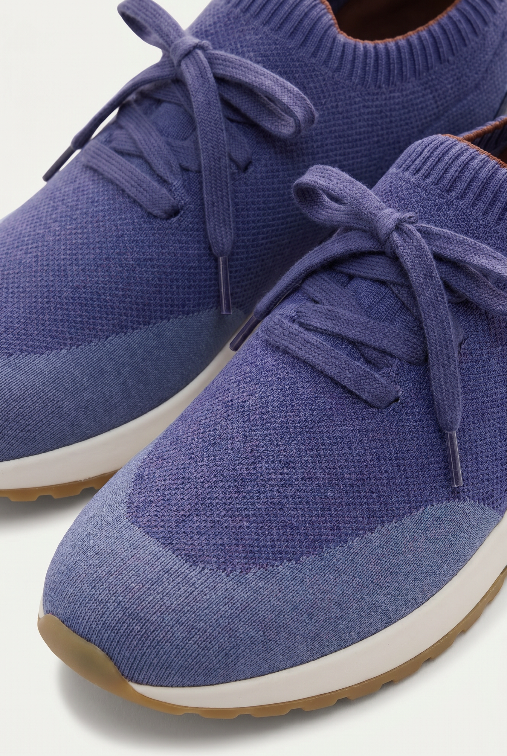 Tireno Knit Sneaker Cobalt