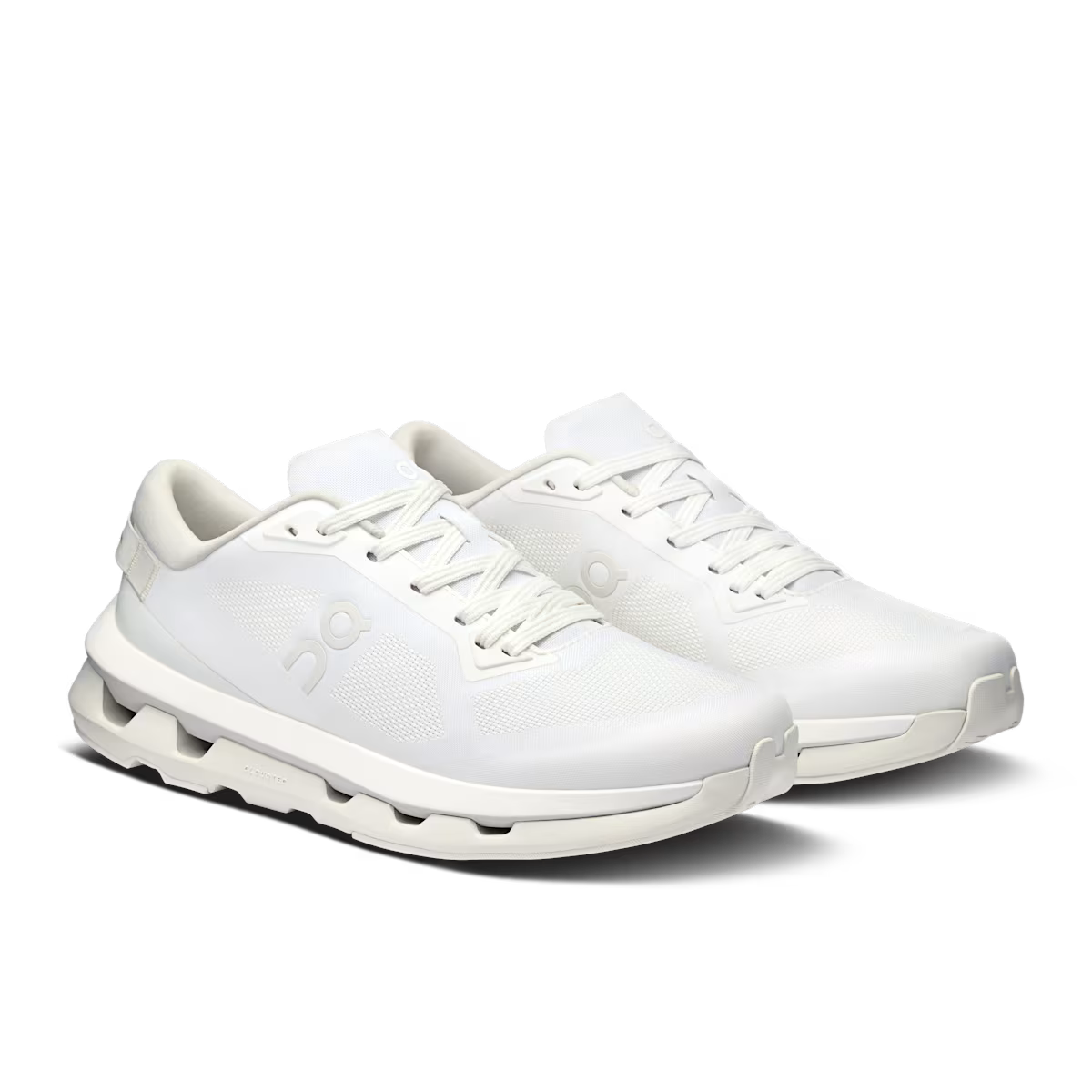 On Running Cloudzone