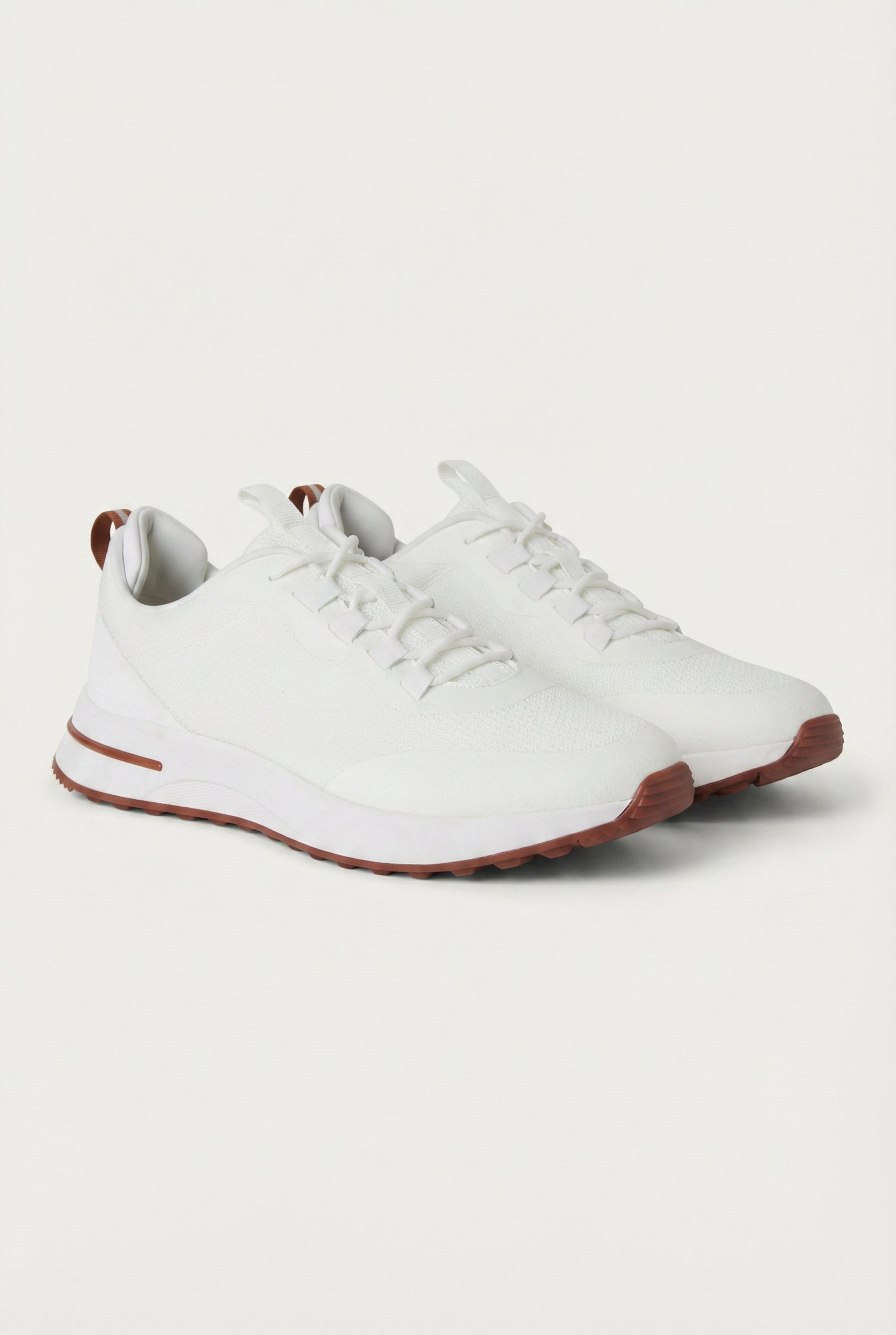 Portofino Sneaker V2 White