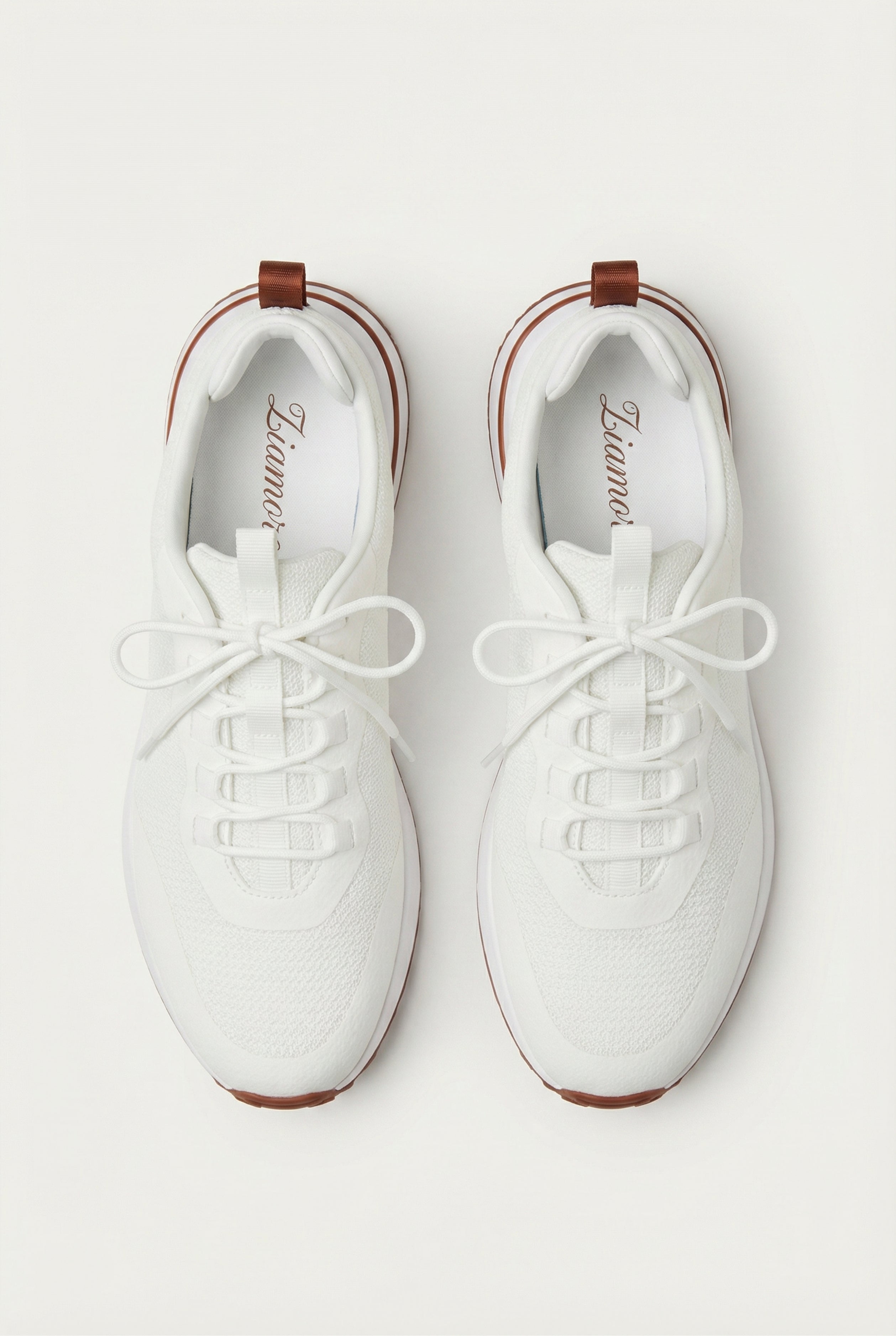 Portofino Sneaker V2 White