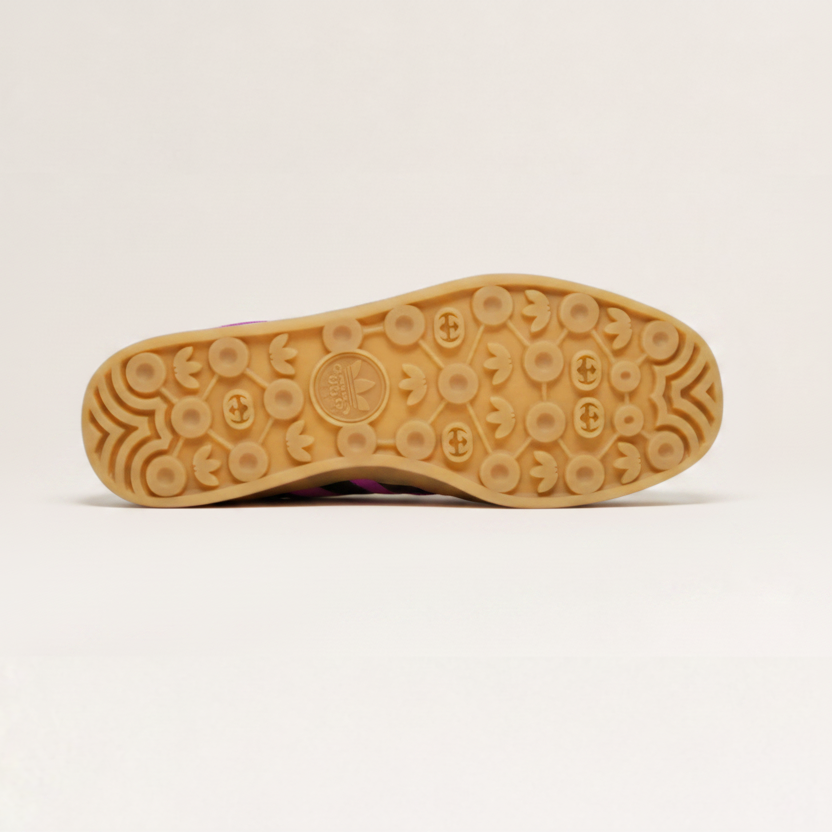 Gazelle Retro G-Monogram Beige Limited Edition