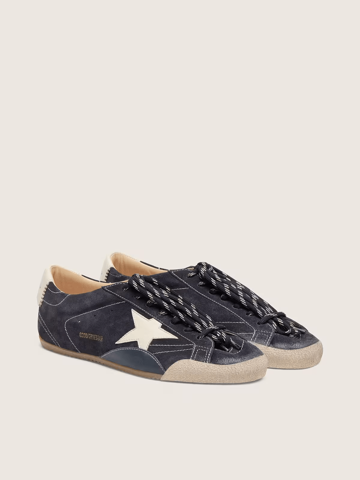 Gldn Goose True-Star (Women's)