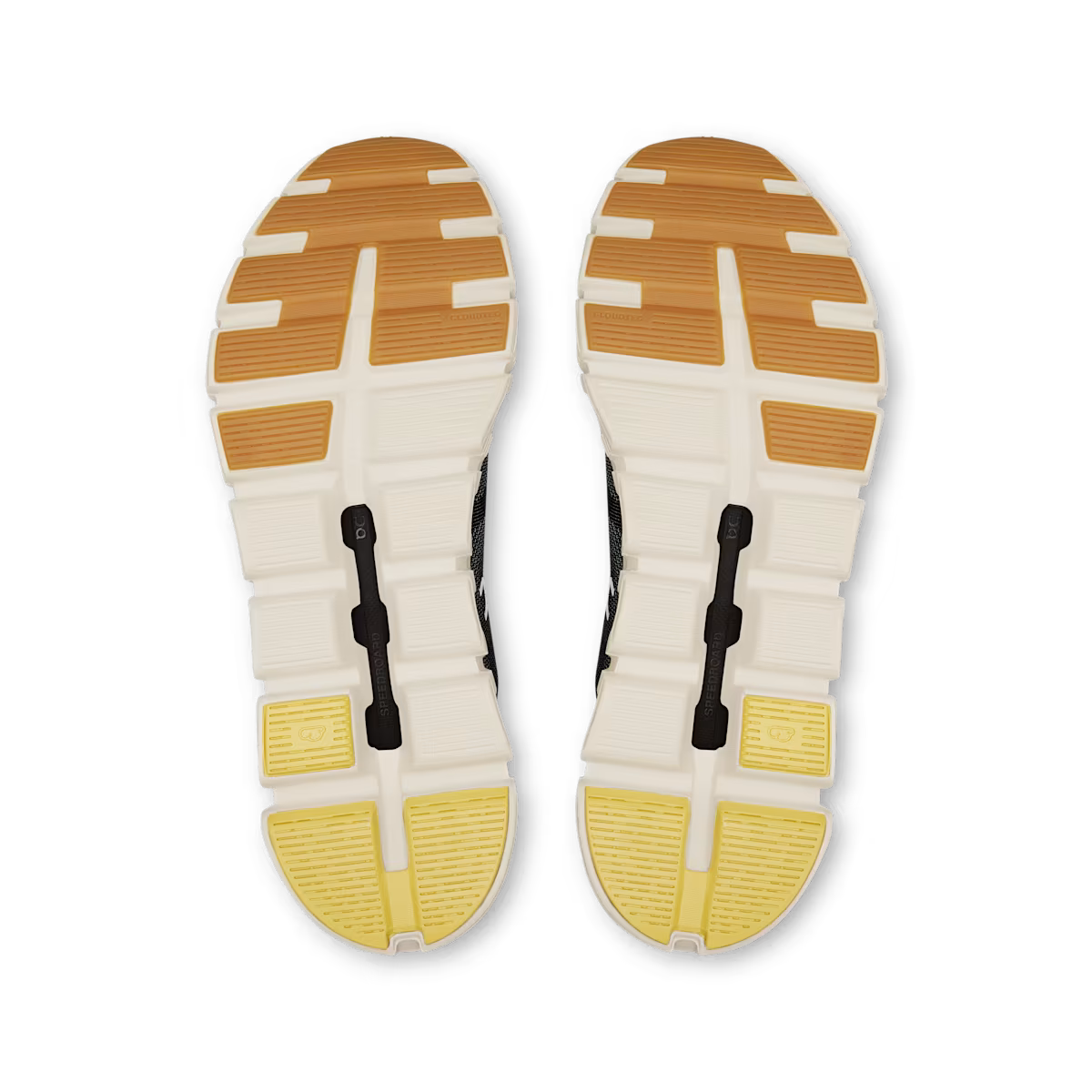 On Running Cloud 6 Versa