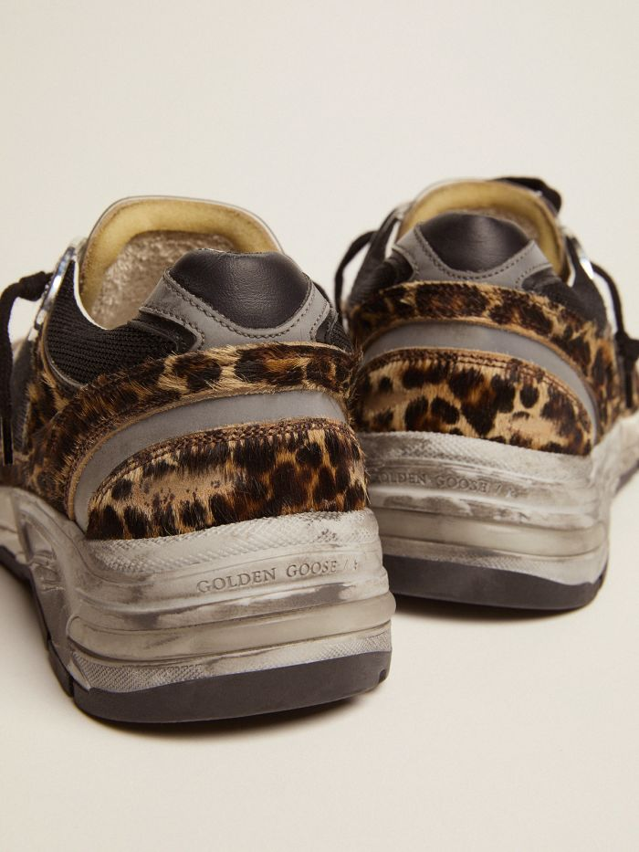 Gldn Goose Dad-Star (Women's)
