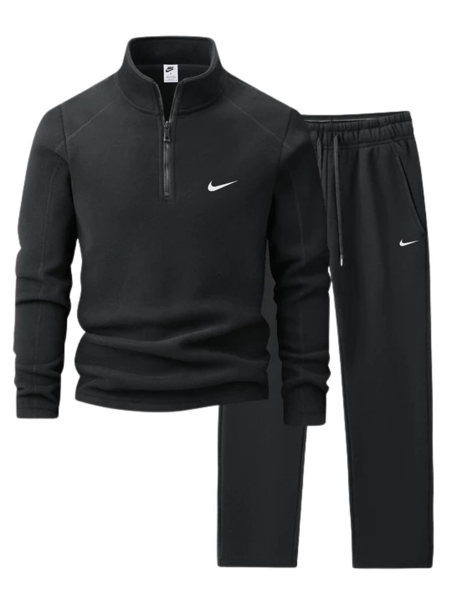 R.L Modern Performance Half-Zip Set - Clearance Sale