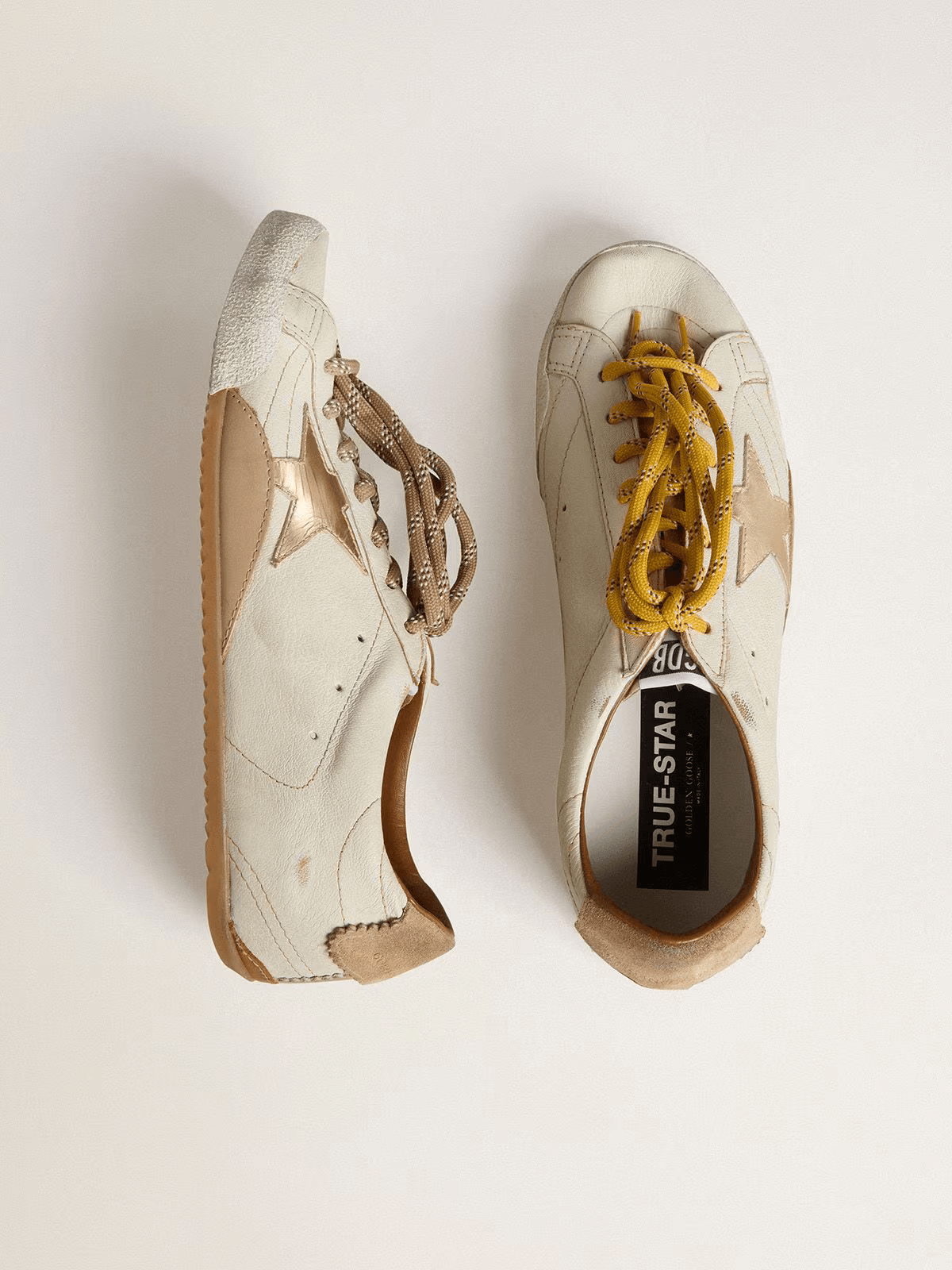 Gldn Goose True-Star (Women's)