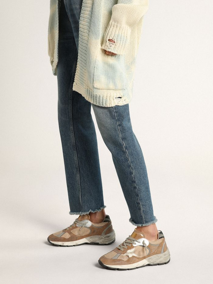 Gldn Goose Dad-Star (Women's)