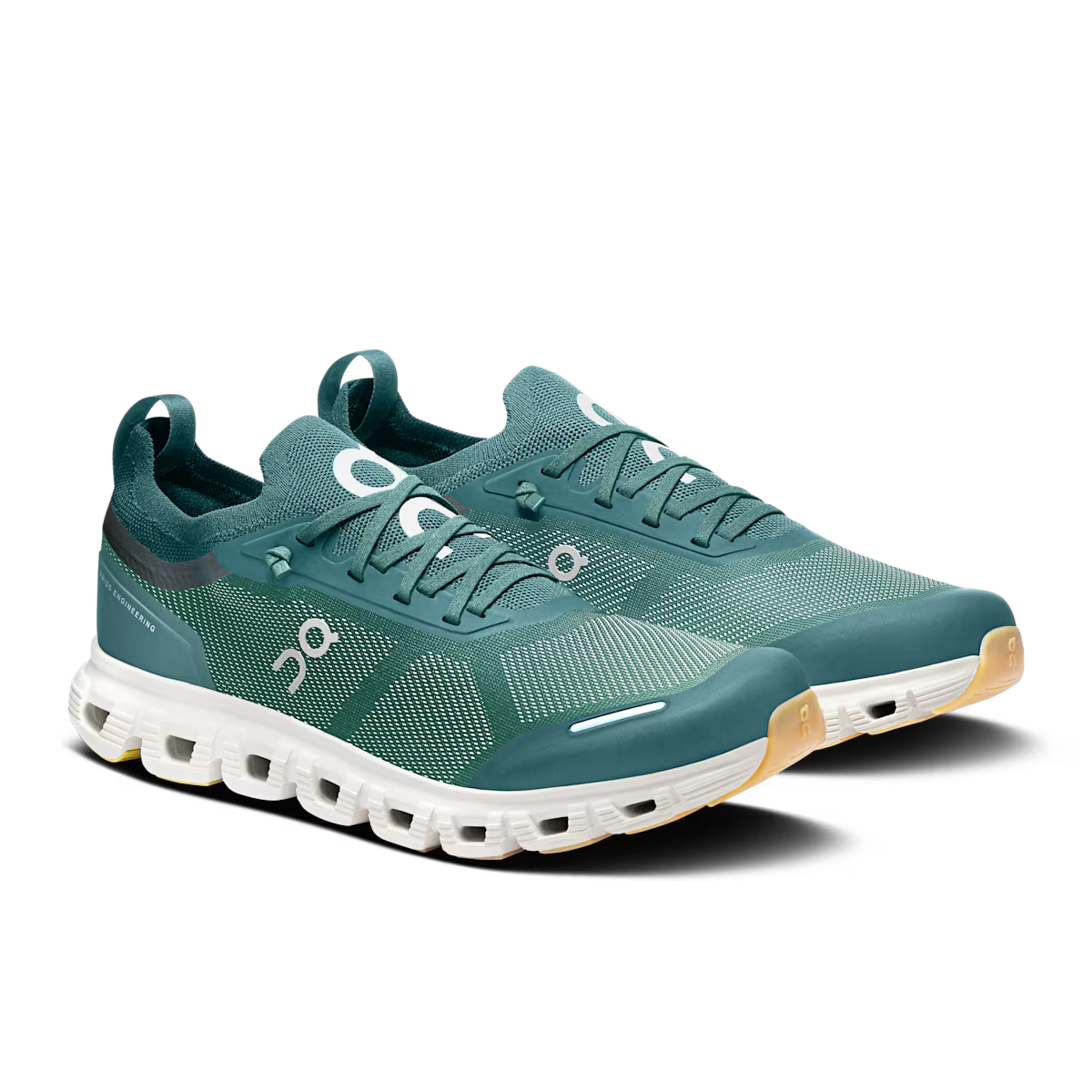 On Running Cloud 6 Versa
