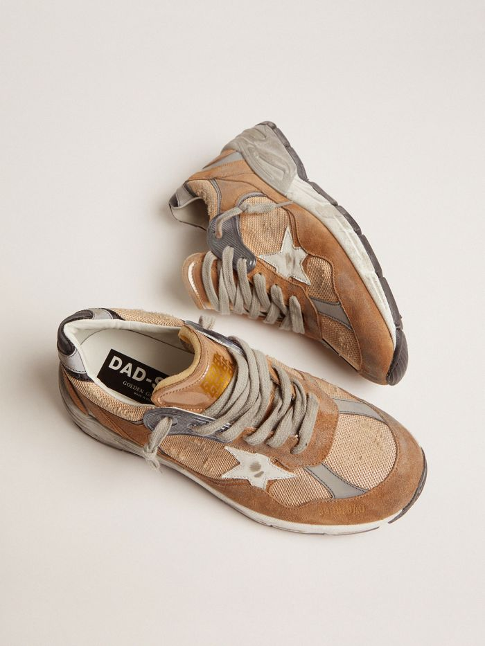 Gldn Goose Dad-Star (Women's)