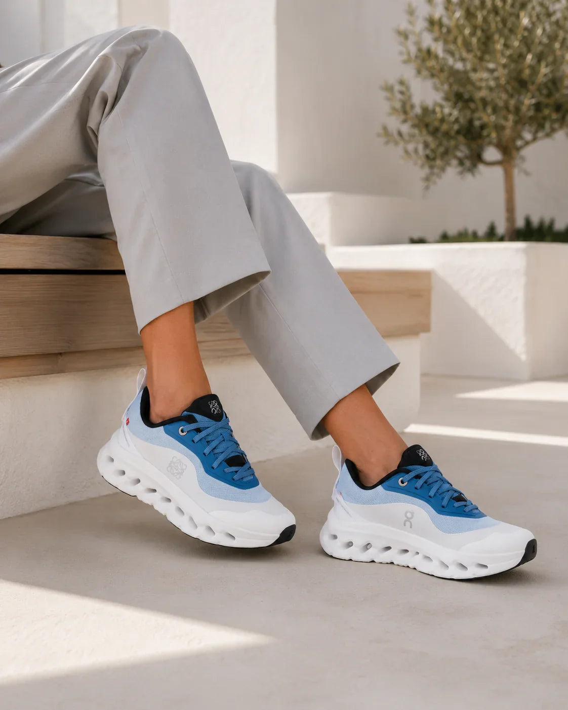 Lw x On Cloudtilt 2.0 (Women's)