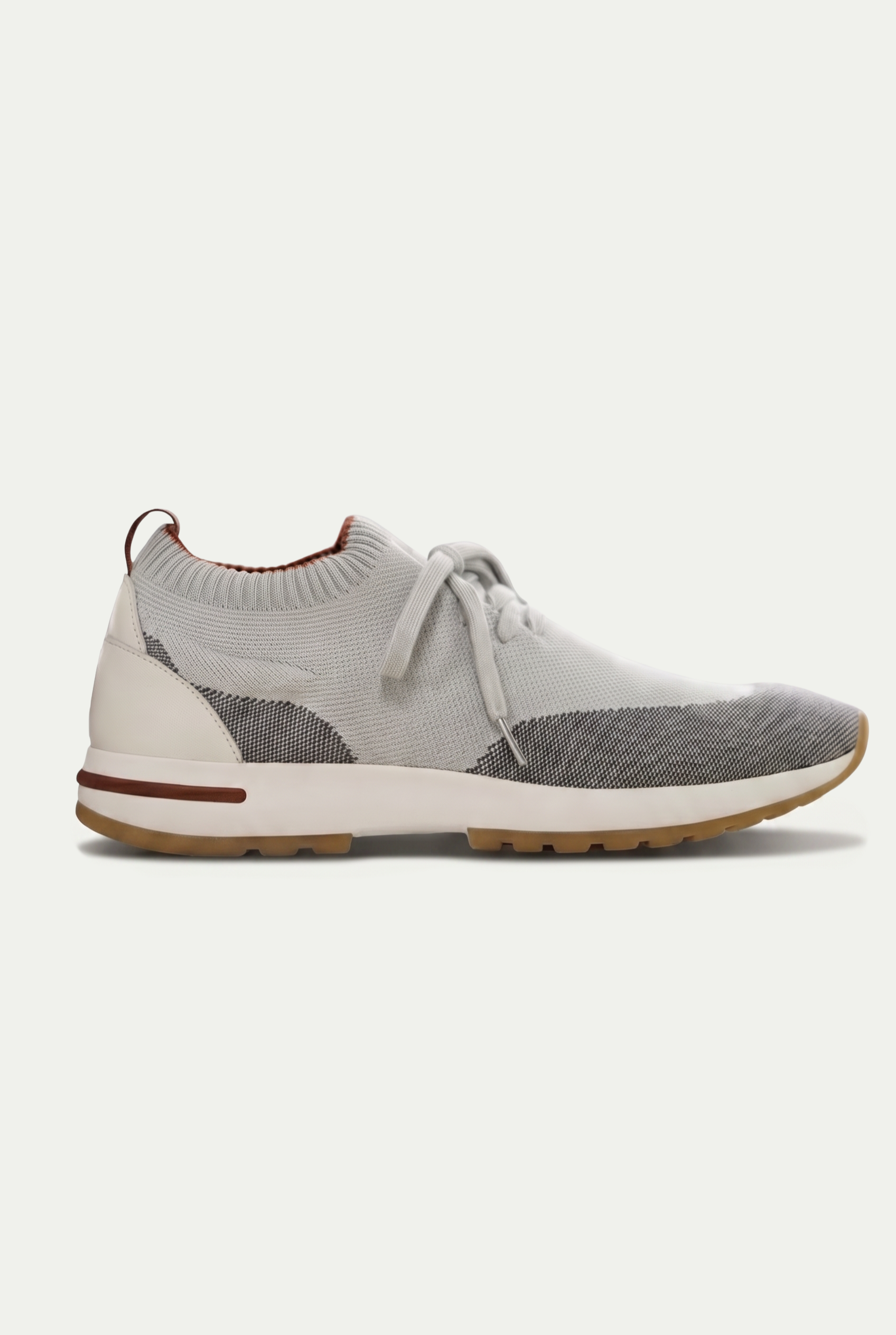 Tireno Knit Sneaker Glacier