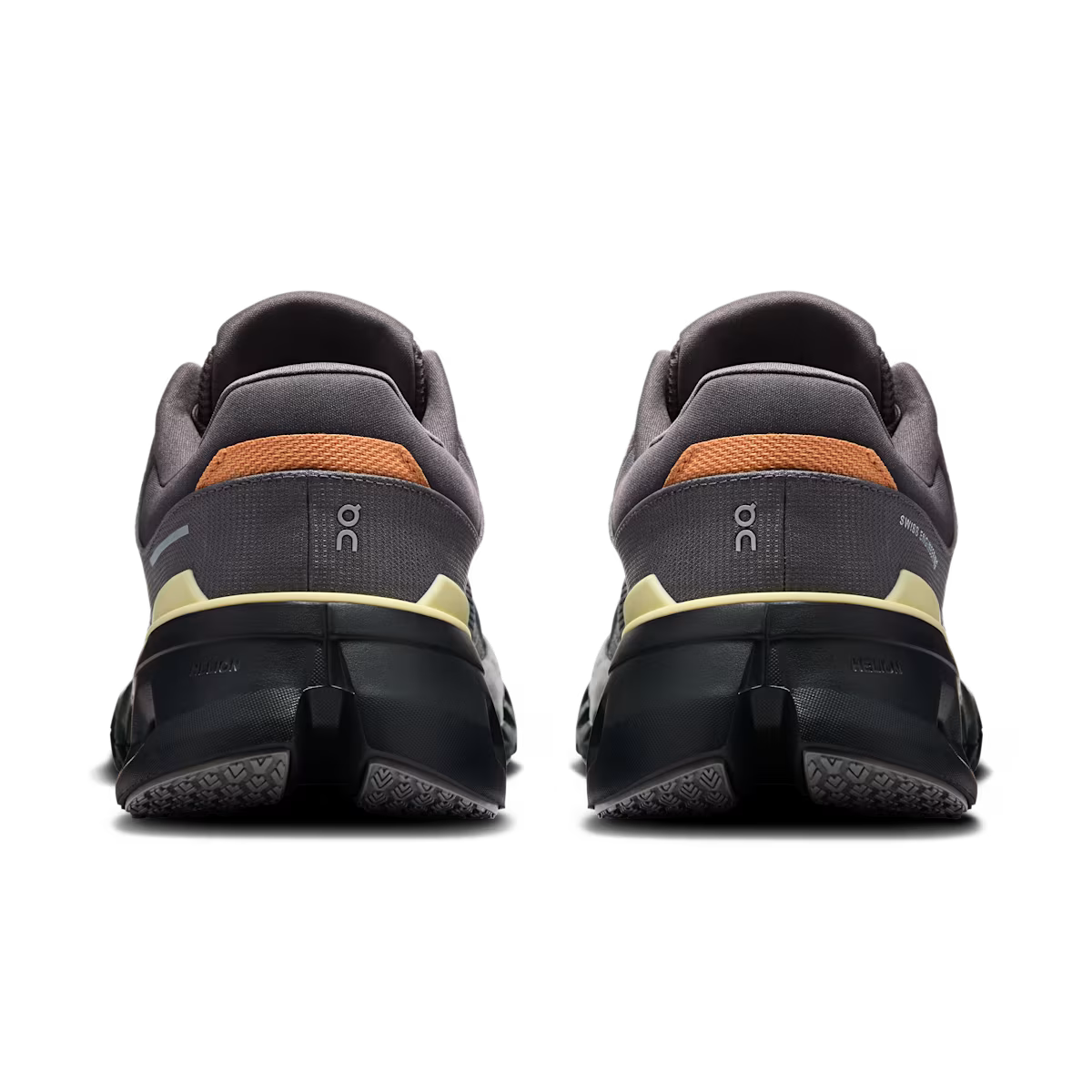 On Running Cloudrunner 2
