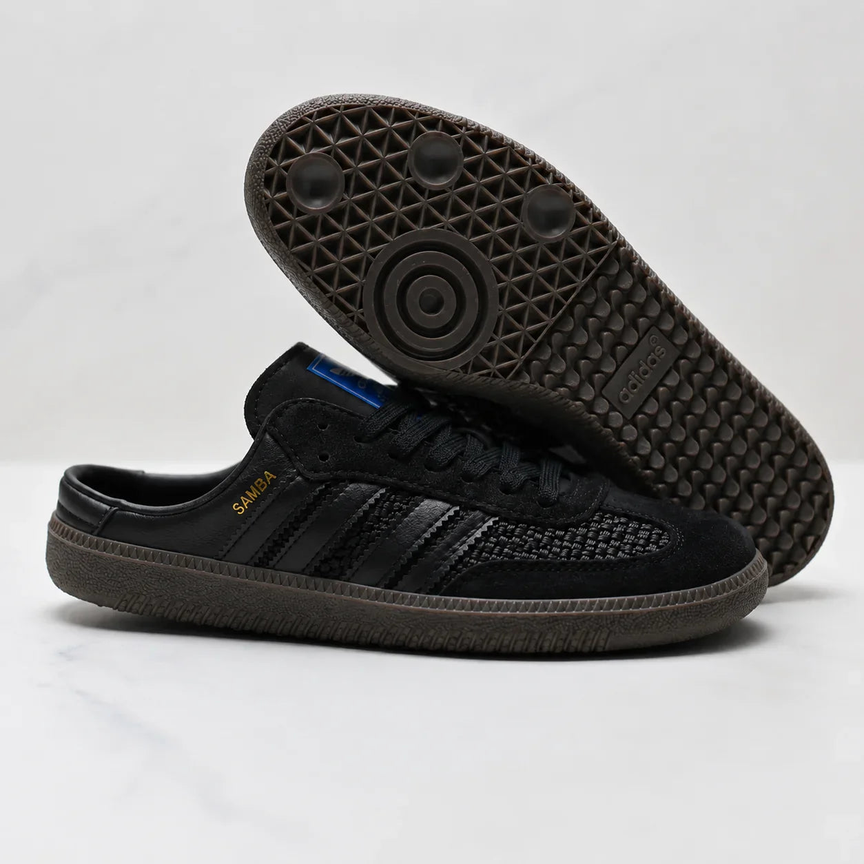 AD Samba OG Mule Women’s Shoes