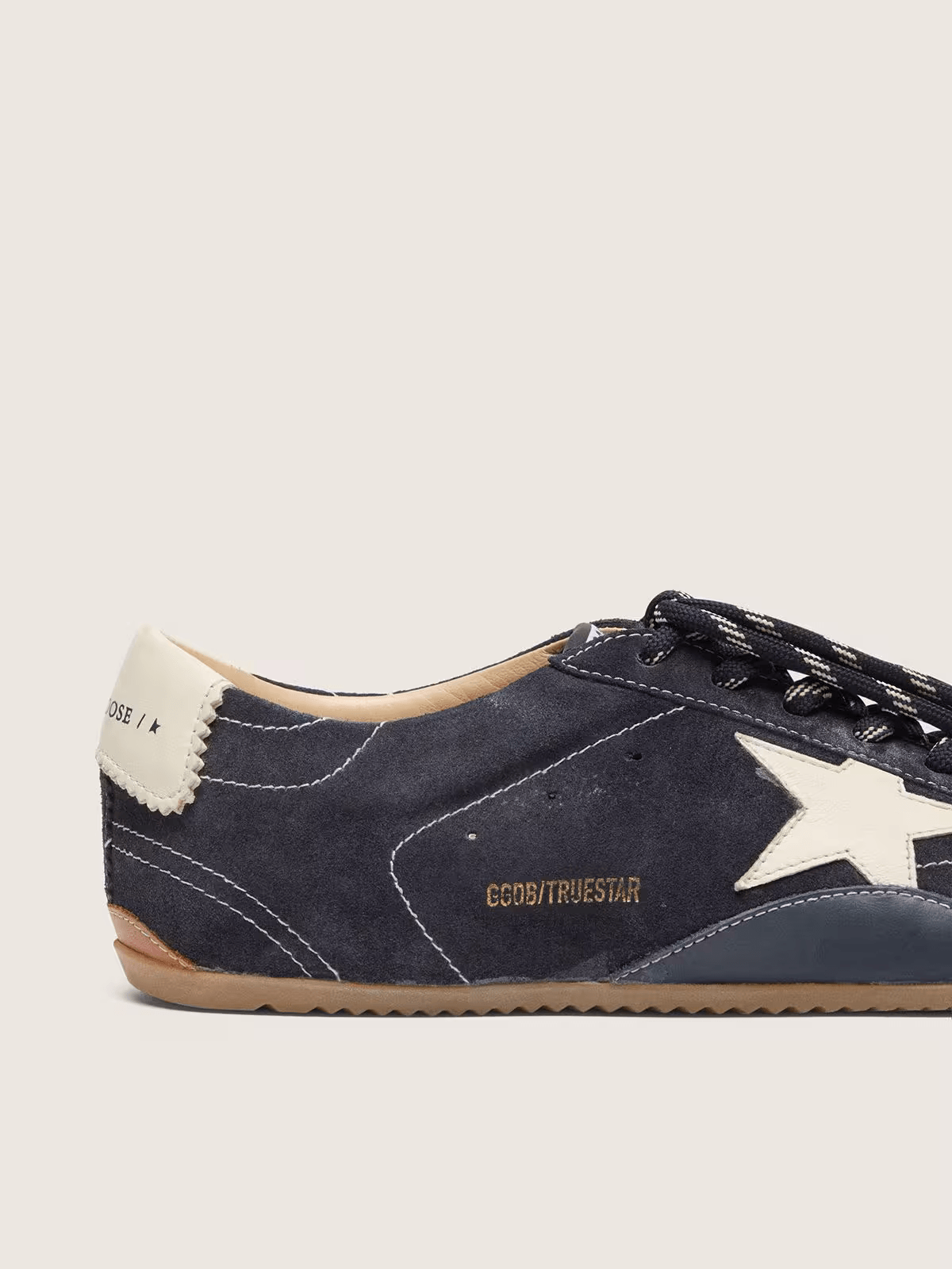 Gldn Goose True-Star (Women's)