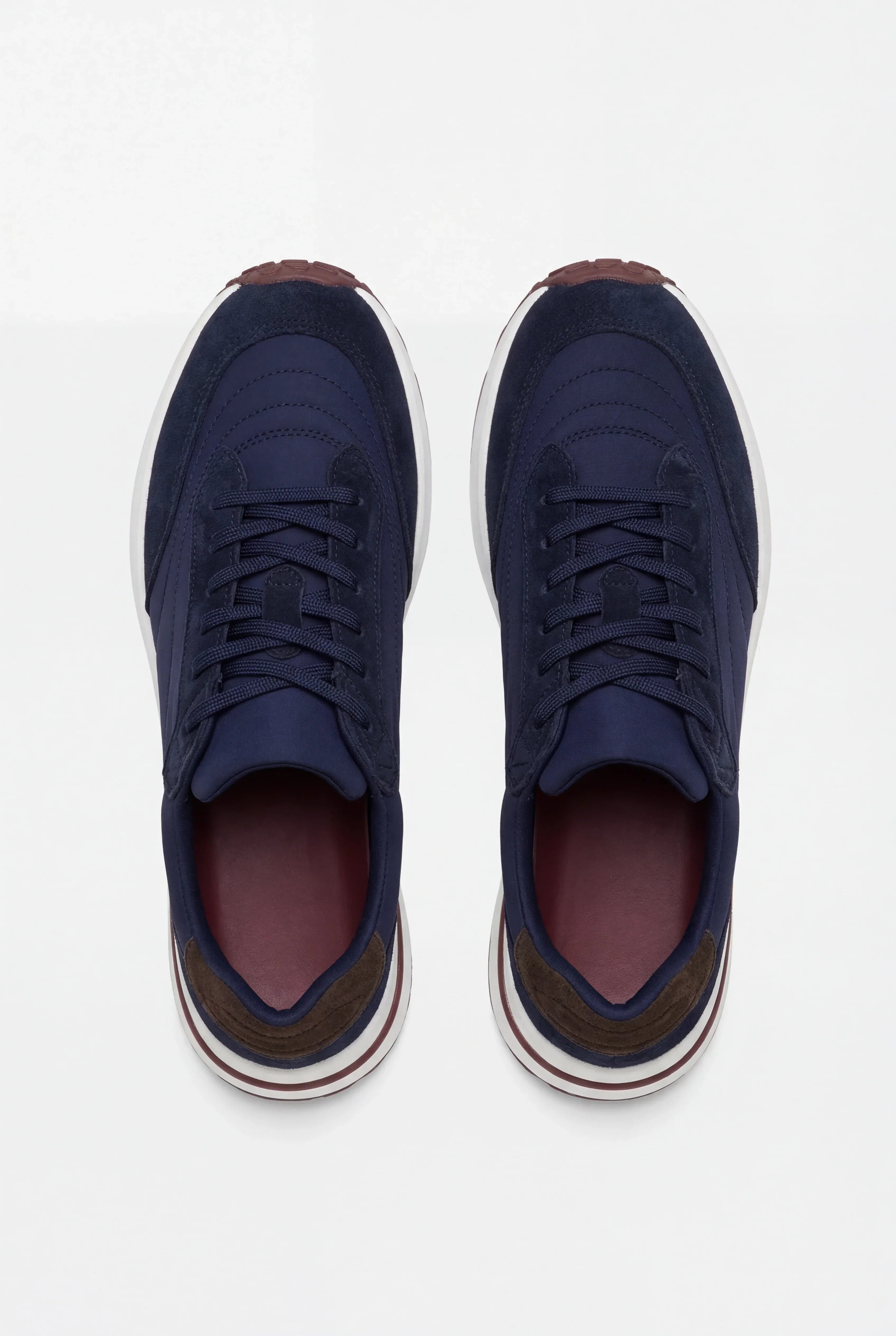 Rafelo Sneaker Midnight Blue