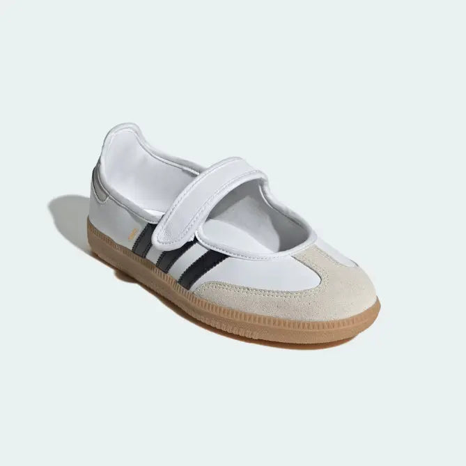 AD Samba Women's Black Jane