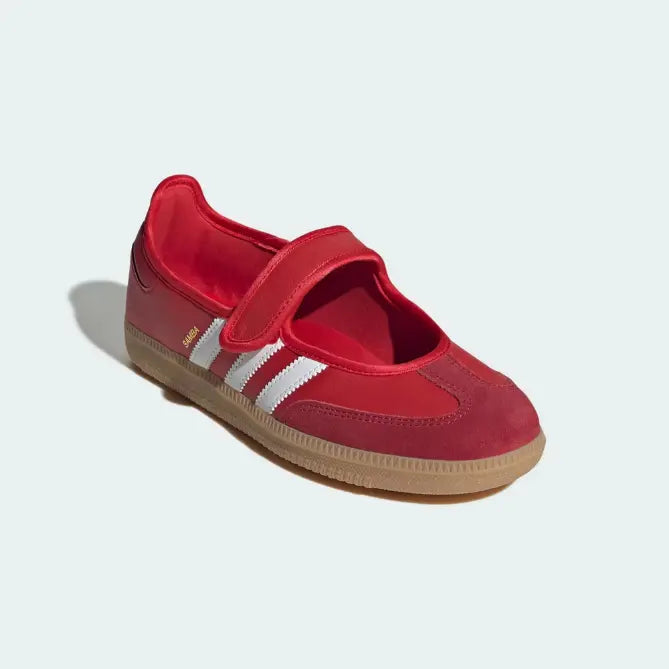 AD Samba Women's Black Jane