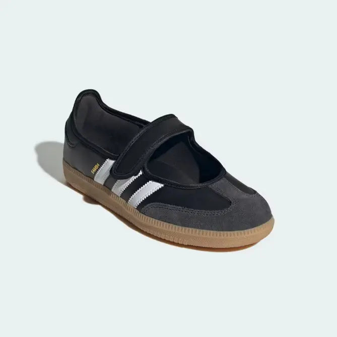 AD Samba Women's Black Jane