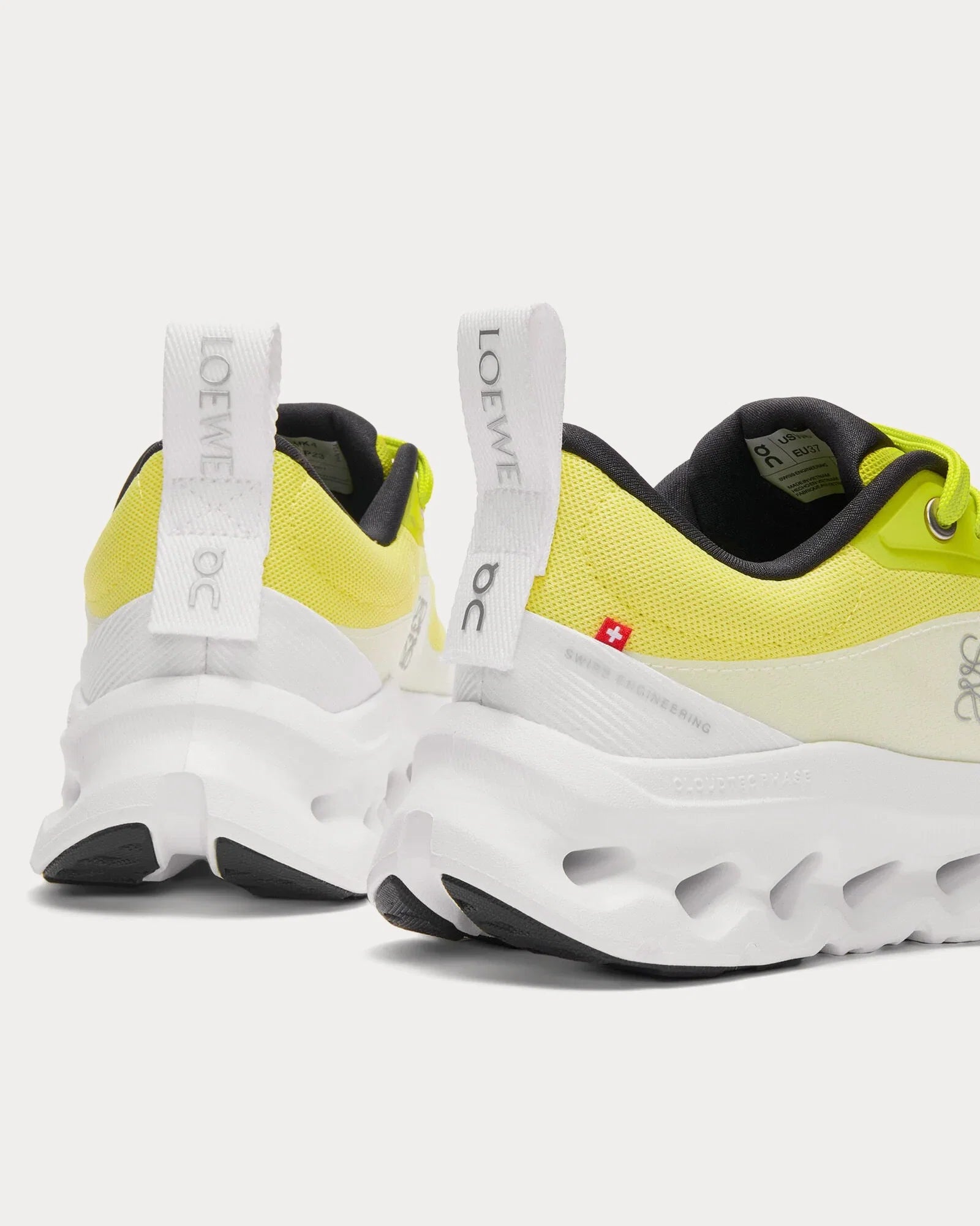 Lw x On Cloudtilt 2.0 (Women's)