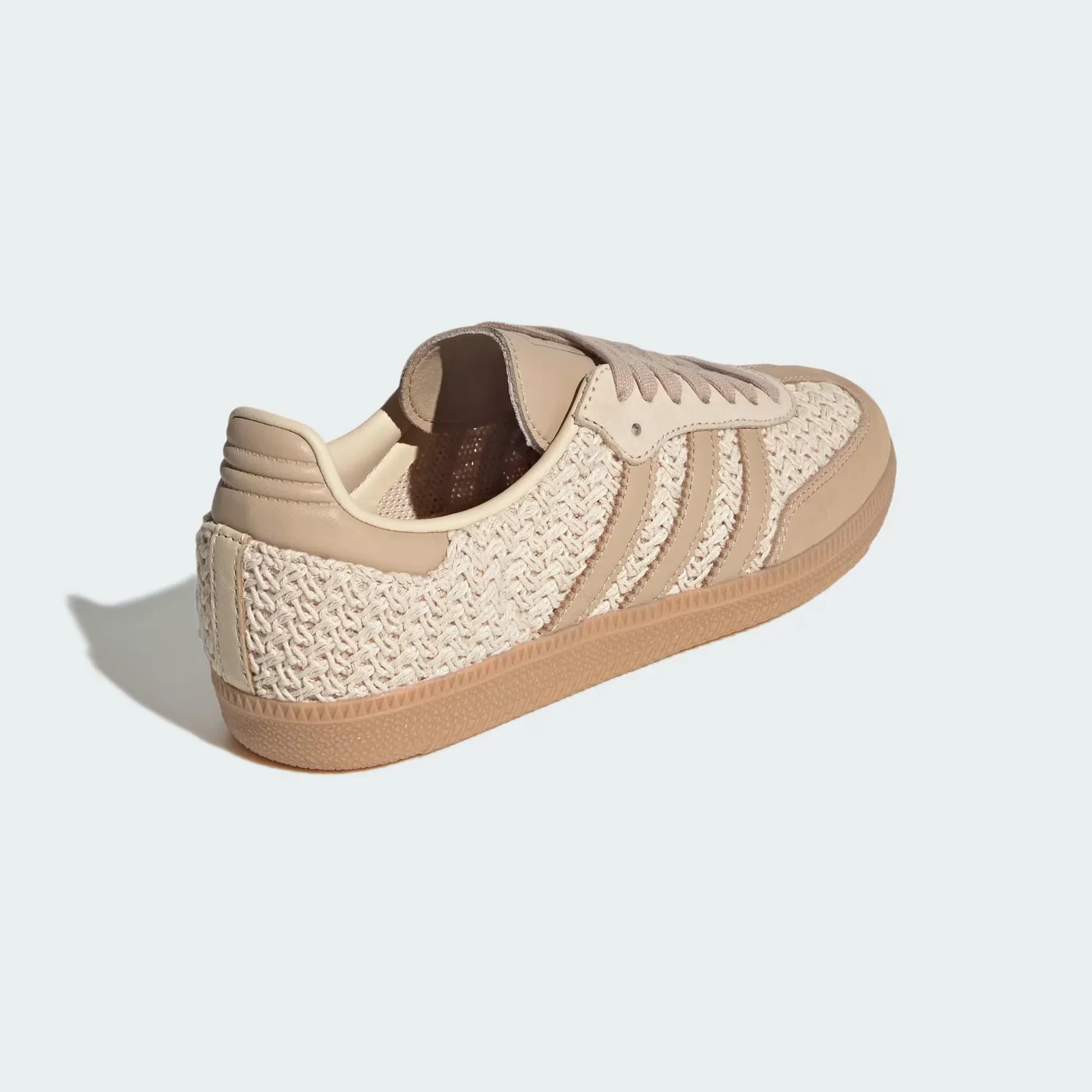AD Samba OG Raffia
